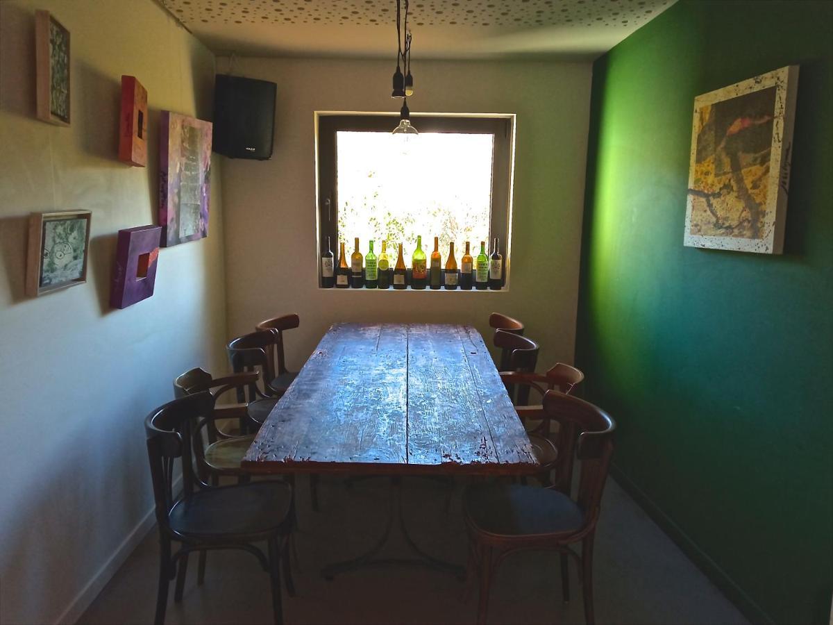 Restaurant Lotus Priorat Hotel