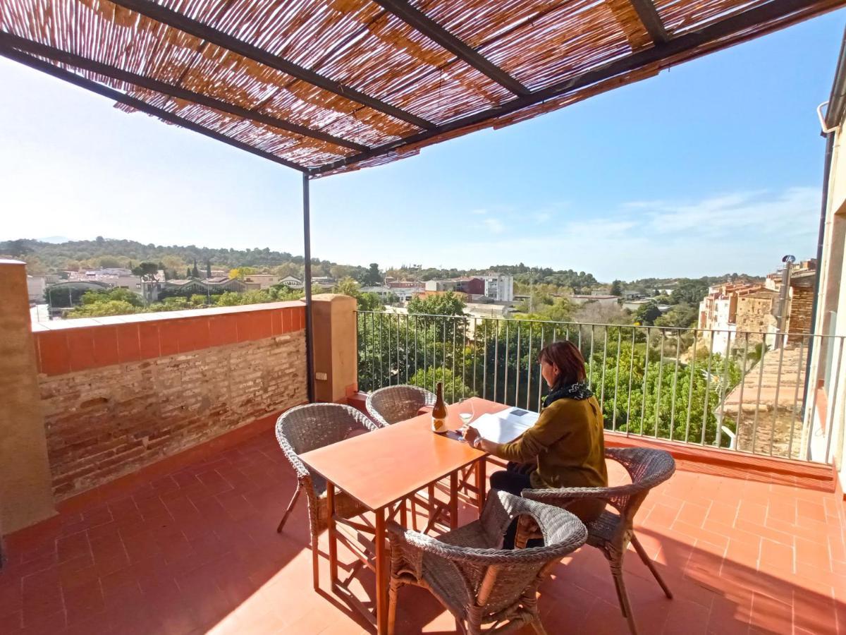 Restaurant Lotus Priorat Hotel Falset