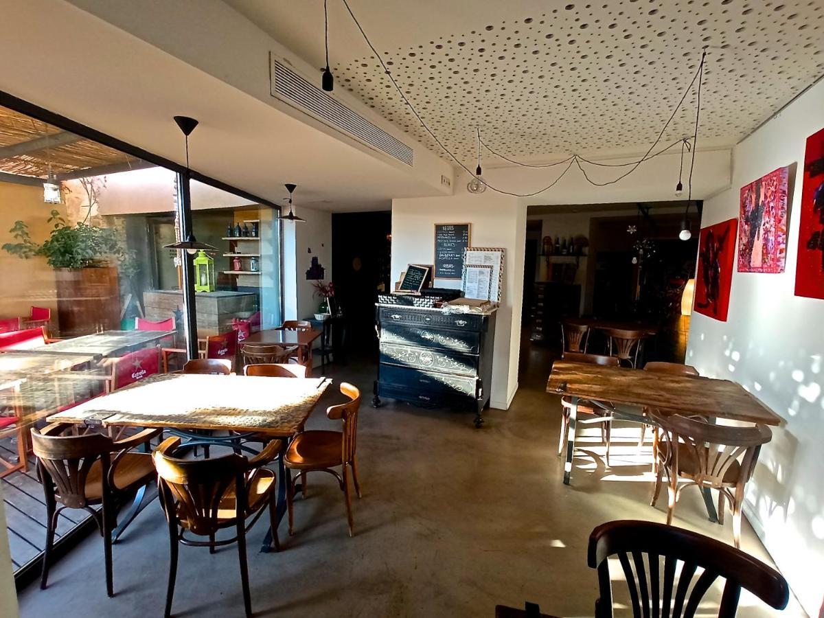 Restaurant Lotus Priorat Hotel 3*