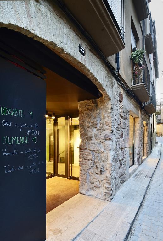 Restaurant Lotus Priorat