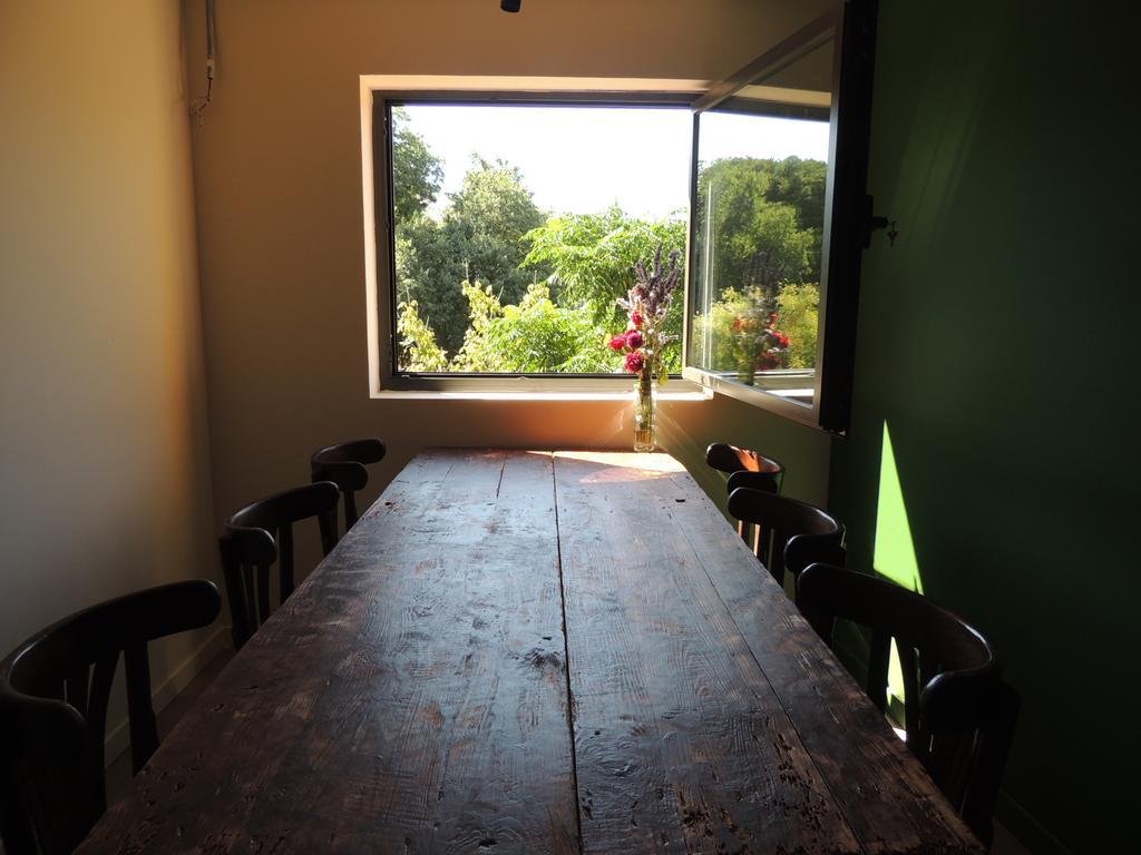 Restaurant Lotus Priorat Falset