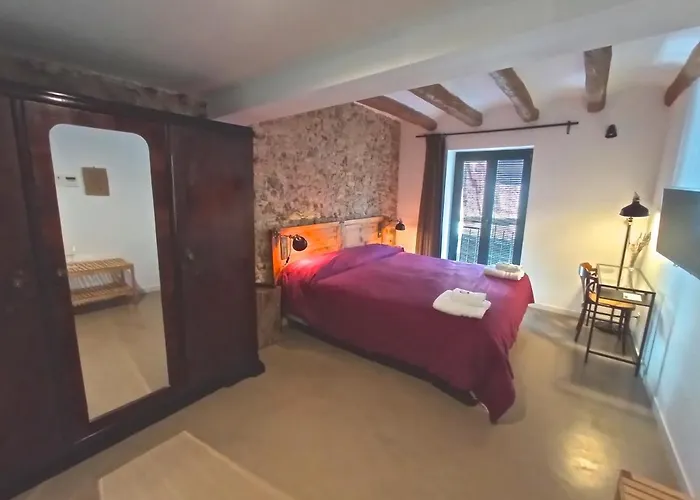 Hotel Restaurant Lotus Priorat
