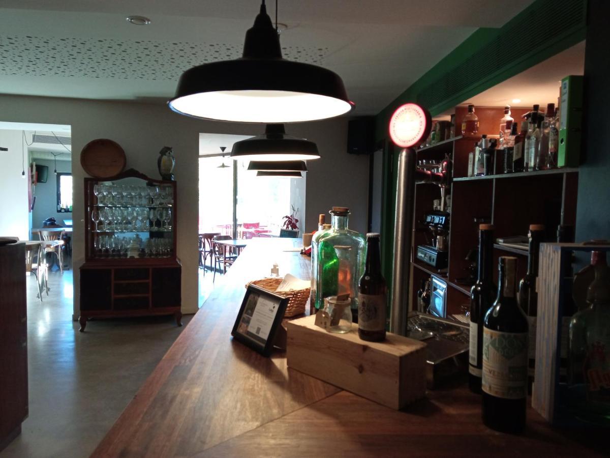 Restaurant Lotus Priorat Hotel