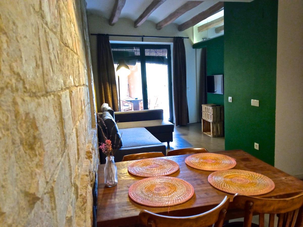 Restaurant Lotus Priorat 3* Falset