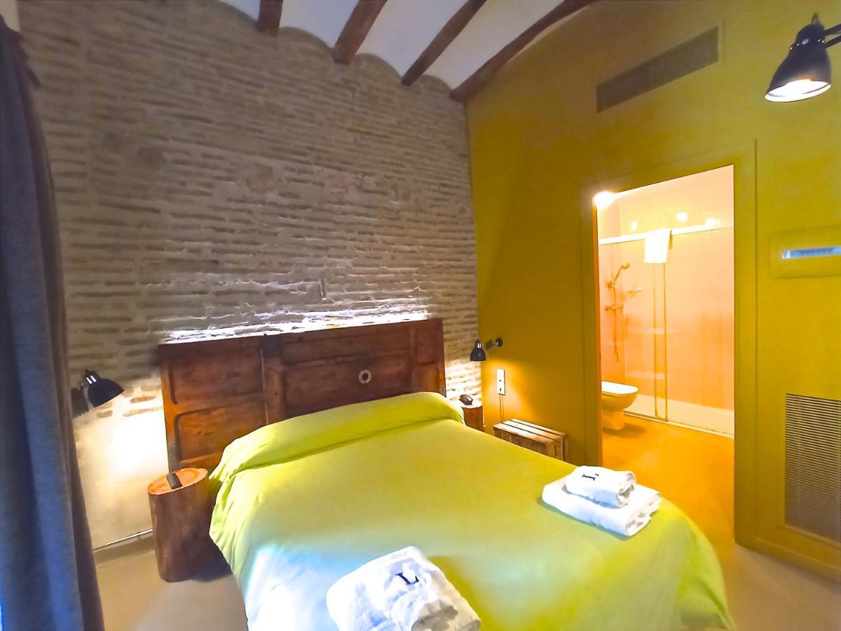 Restaurant Lotus Priorat