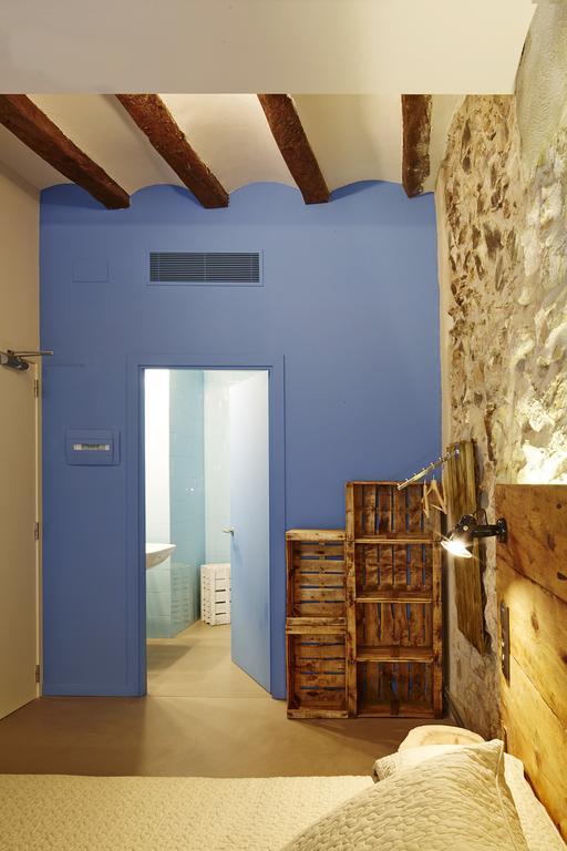 Restaurant Lotus Priorat Hotel 3*