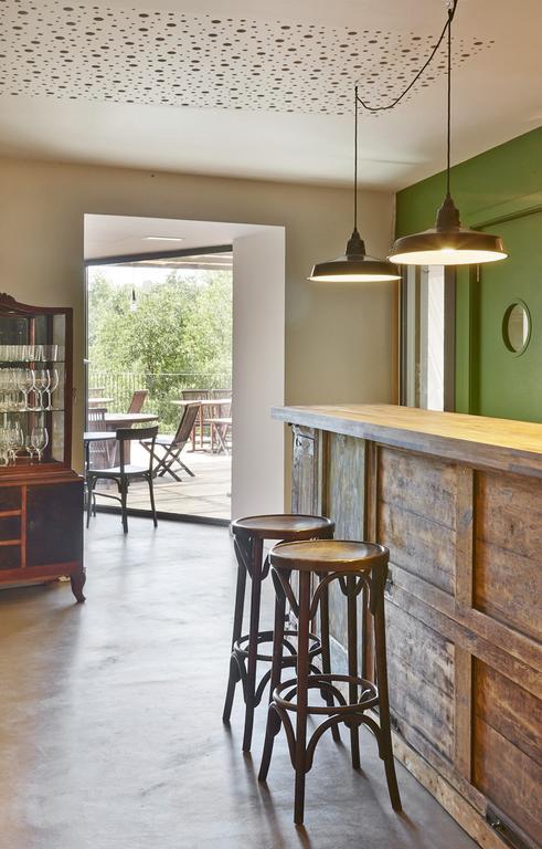 Hotel Restaurant Lotus Priorat
